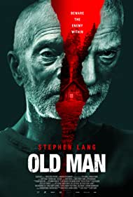 Watch Full Movie :Old Man (2022)