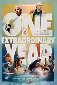 Watch Free One Extraordinary Year (2021)