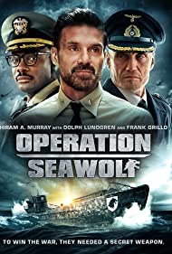 Watch Free Operation Seawolf (2022)