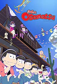Watch Full Movie :Osomatsu san (2015–)
