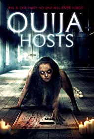 Watch Free Ouija Hosts (2021)