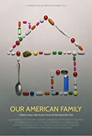 Watch Full Movie :Our American Family (2021)