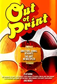 Watch Free Out of Print (2014)