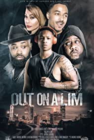 Watch Full Movie :Out on a Lim (2022)