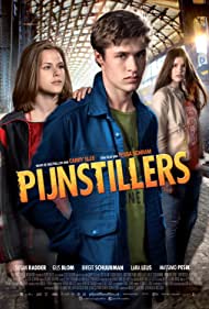 Watch Free Painkillers (2014)