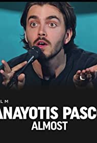 Watch Free Panayiotis Pascot Almost (2022)