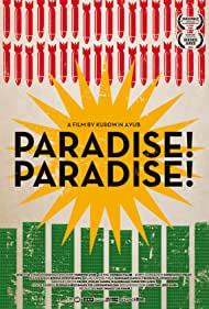 Watch Free Paradise Paradise (2016)