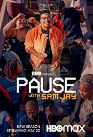 Watch Free Pause with Sam Jay (2021-)