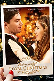 Watch Free Picture Perfect Royal Christmas (2020)