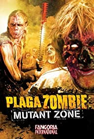 Watch Free Plaga zombie Zona mutante (2001)