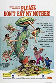 Watch Free Please Dont Eat My Mother (1973)