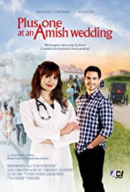 Watch Full Movie :Plus One at an Amish Wedding (2022)