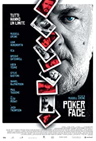 Watch Free Poker Face (2022)