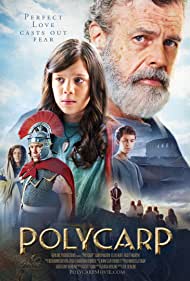 Watch Full Movie :Polycarp (2015)