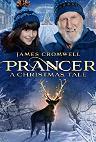 Watch Full Movie :Prancer A Christmas Tale (2022)