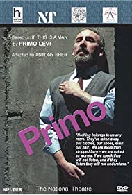 Watch Free Primo (2005)