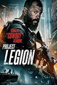 Watch Free Project Legion (2022)