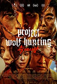Watch Free Project Wolf Hunting (2022)