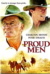Watch Free Proud Men (1987)