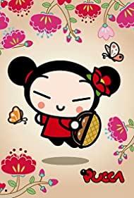 Watch Free Pucca (2006–2008)