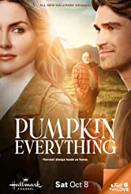 Watch Free Pumpkin Everything (2022)