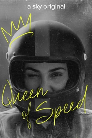 Watch Free Queen of Speed (2021)
