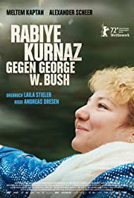 Watch Free Rabiye Kurnaz vs George W Bush (2022)