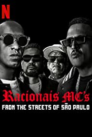 Watch Free Racionais MCs From the Streets of Sao Paulo (2022)