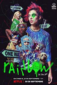 Watch Full Movie :Rainbow (2022)