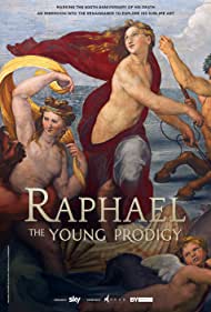 Watch Free Raphael The Young Prodigy (2021)