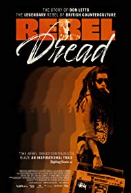 Watch Free Rebel Dread (2020)