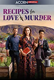 Watch Full :Recipes for Love and Murder (2022-)
