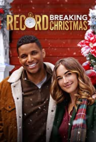 Watch Full Movie :Record Breaking Christmas (2022)