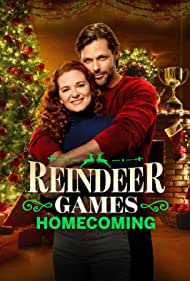 Watch Free Reindeer Games Homecoming (2022)