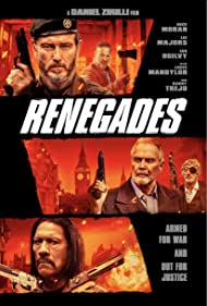 Watch Free Renegades (2022)