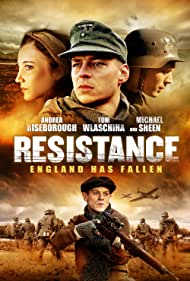 Watch Free Resistance (2011)