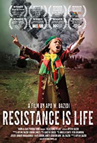 Watch Free Resistance Is Life (2017)