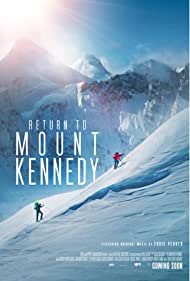 Watch Free Return to Mount Kennedy (2019)