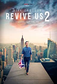 Watch Free Revive Us 2 (2017)