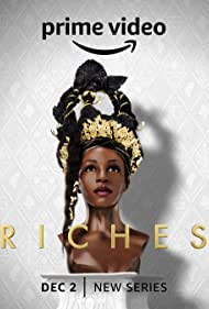 Watch Free Riches (2022-)