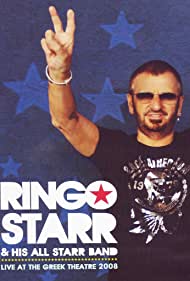 Watch Free Ringo Starr and His All Starr Band Live at the Greek Theater (2010)