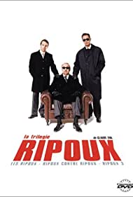 Watch Free Ripoux 3 (2003)
