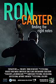 Watch Free  Ron Carter: Finding the Right Notes (2022)