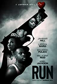 Watch Full Movie :Run (2022)