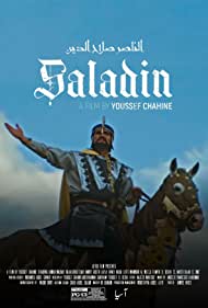 Watch Free Saladin (1963)