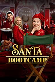 Watch Free Santa Bootcamp (2022)