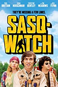 Watch Free Sasq Watch (2016)