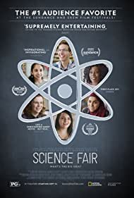 Watch Free Science Fair (2018)