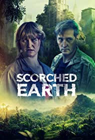 Watch Free Scorched Earth (2022)