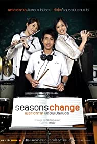 Watch Free Seasons change Phror arkad plian plang boi (2006)